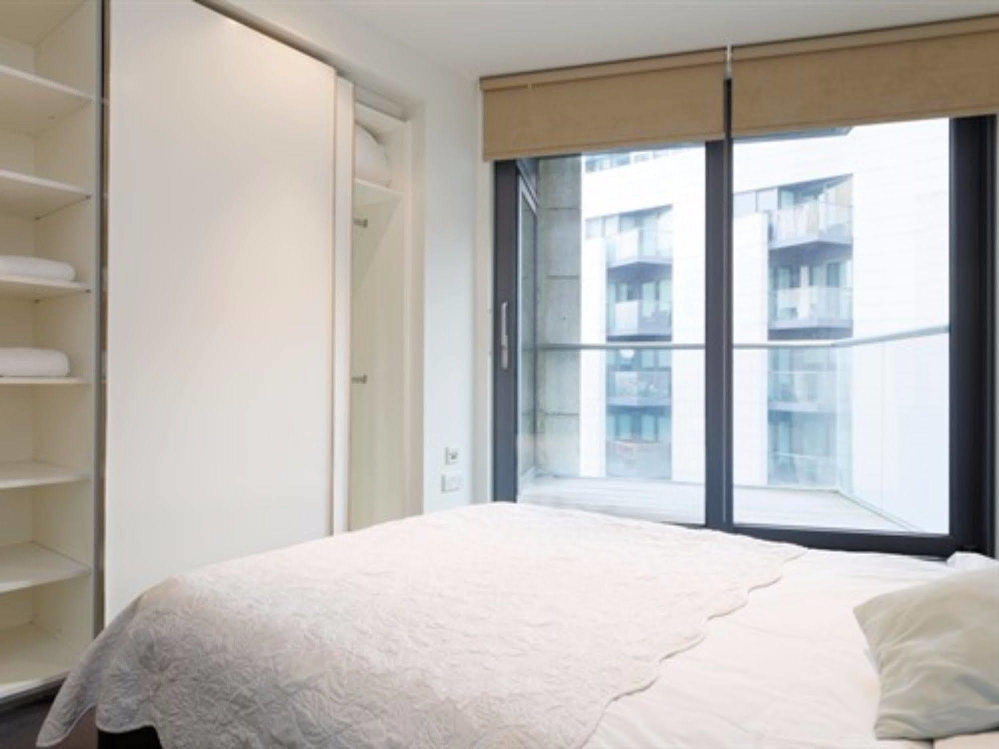 City Stay Serviced Apartments London Exterior photo